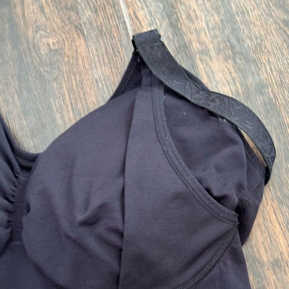 Kindred Bravely Simply Sublime Maternity & Nursing Tank EUC SZ M - Picture 10 of 10